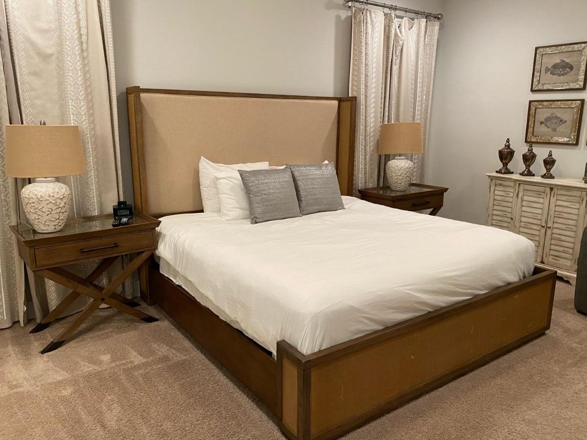 Luxurious Modern Villa Near Disney With Theater, Pool And Spa In Encore Resort At Reunion Orlando Ngoại thất bức ảnh